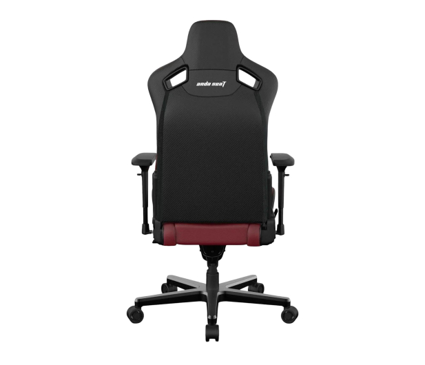 Anda Seat Kaiser 2 XL Maroon - 1473888 - zdjęcie 2